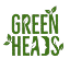 greenheads