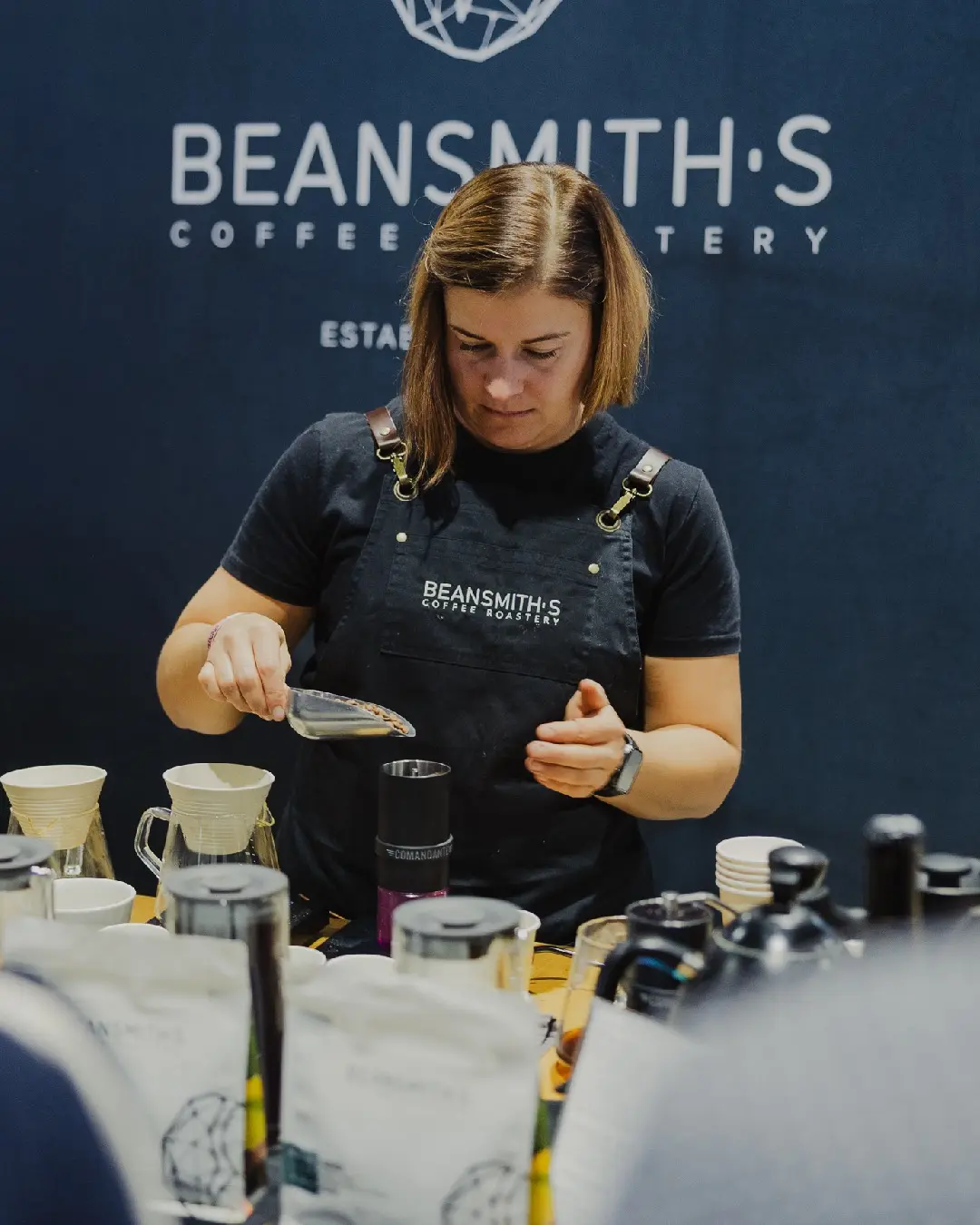Beansmith's