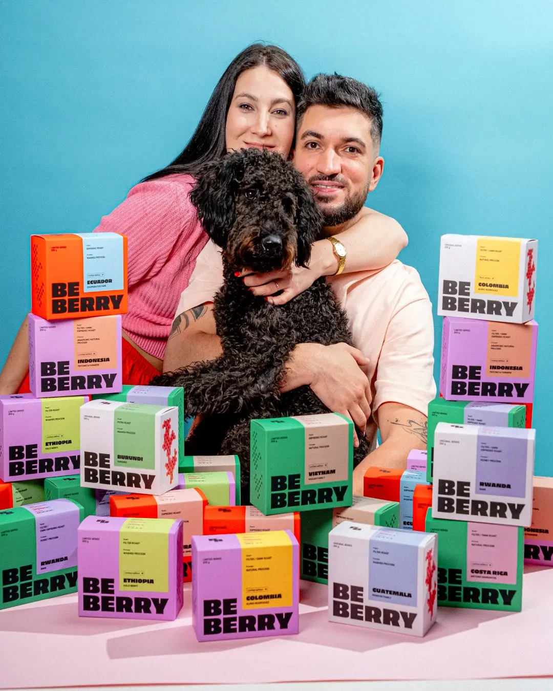 BeBerry