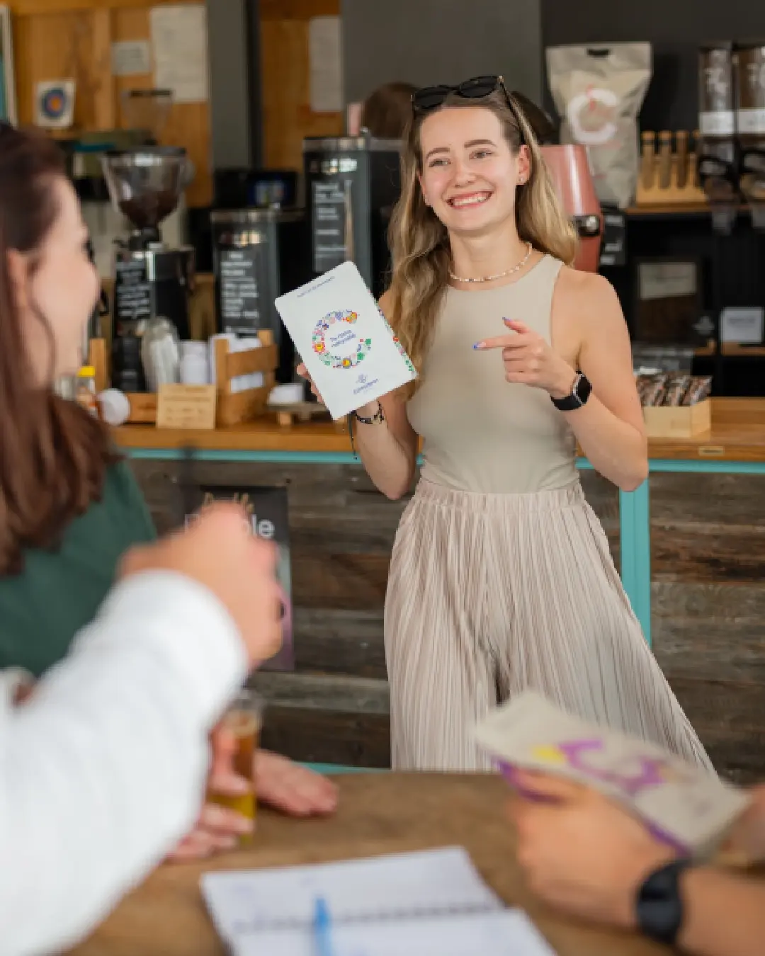 COFFEESPOT