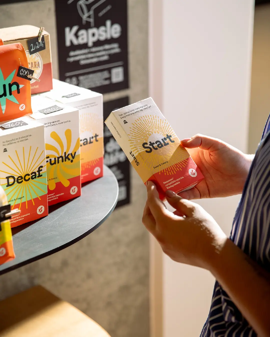 doubleshot