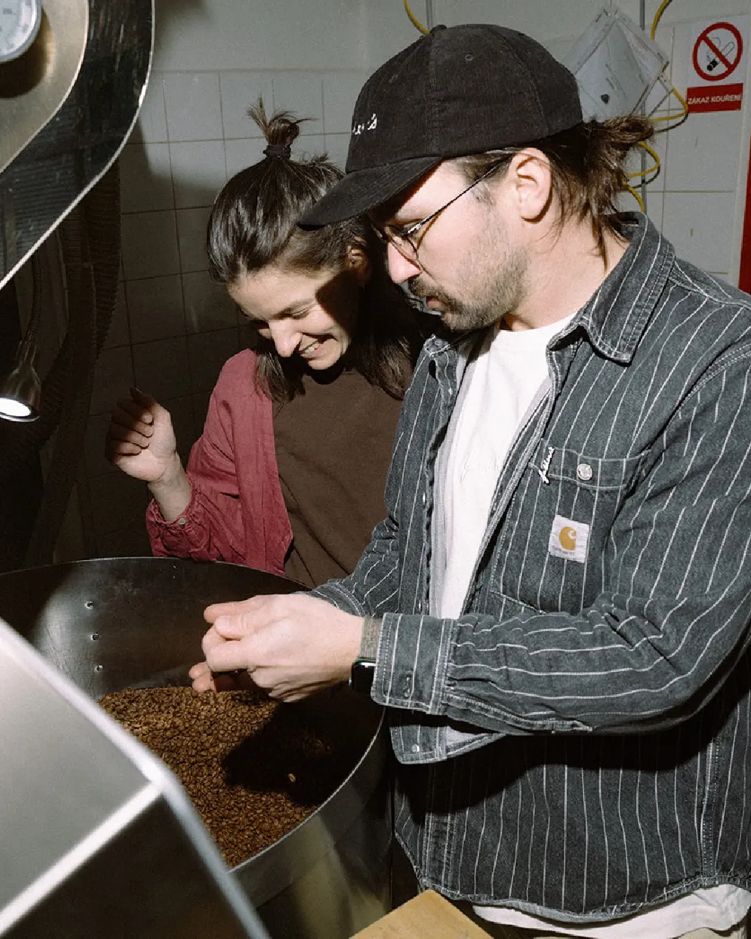 Father's Coffee Roastery