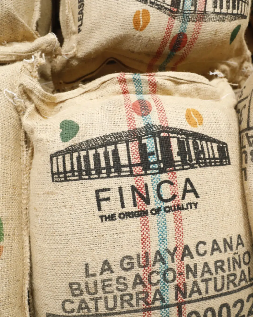 Finca Coffee Lab