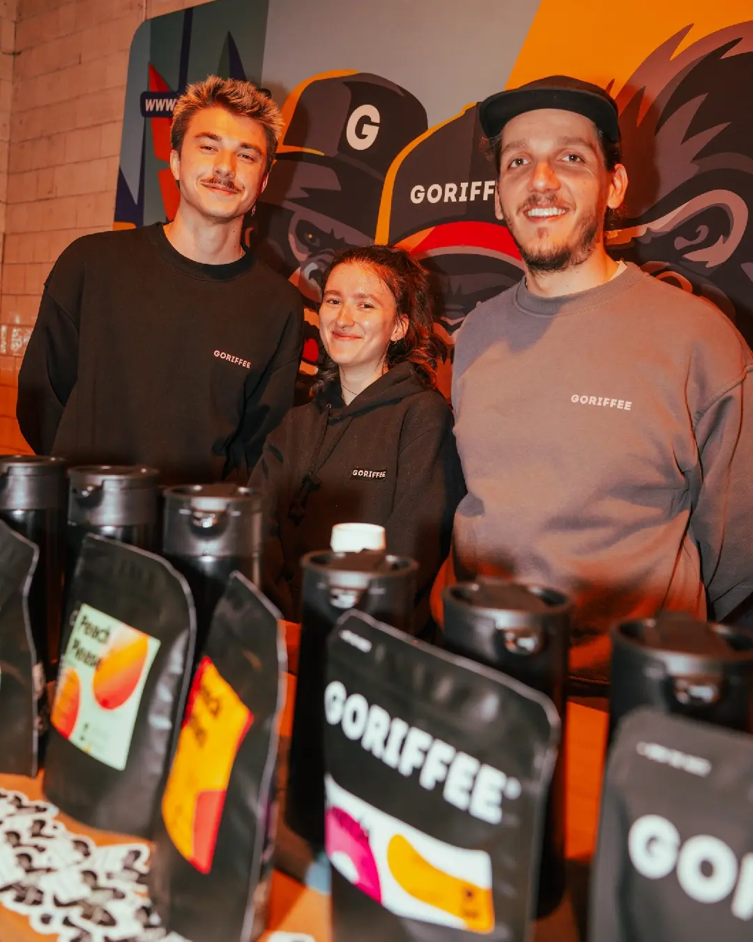 Goriffee