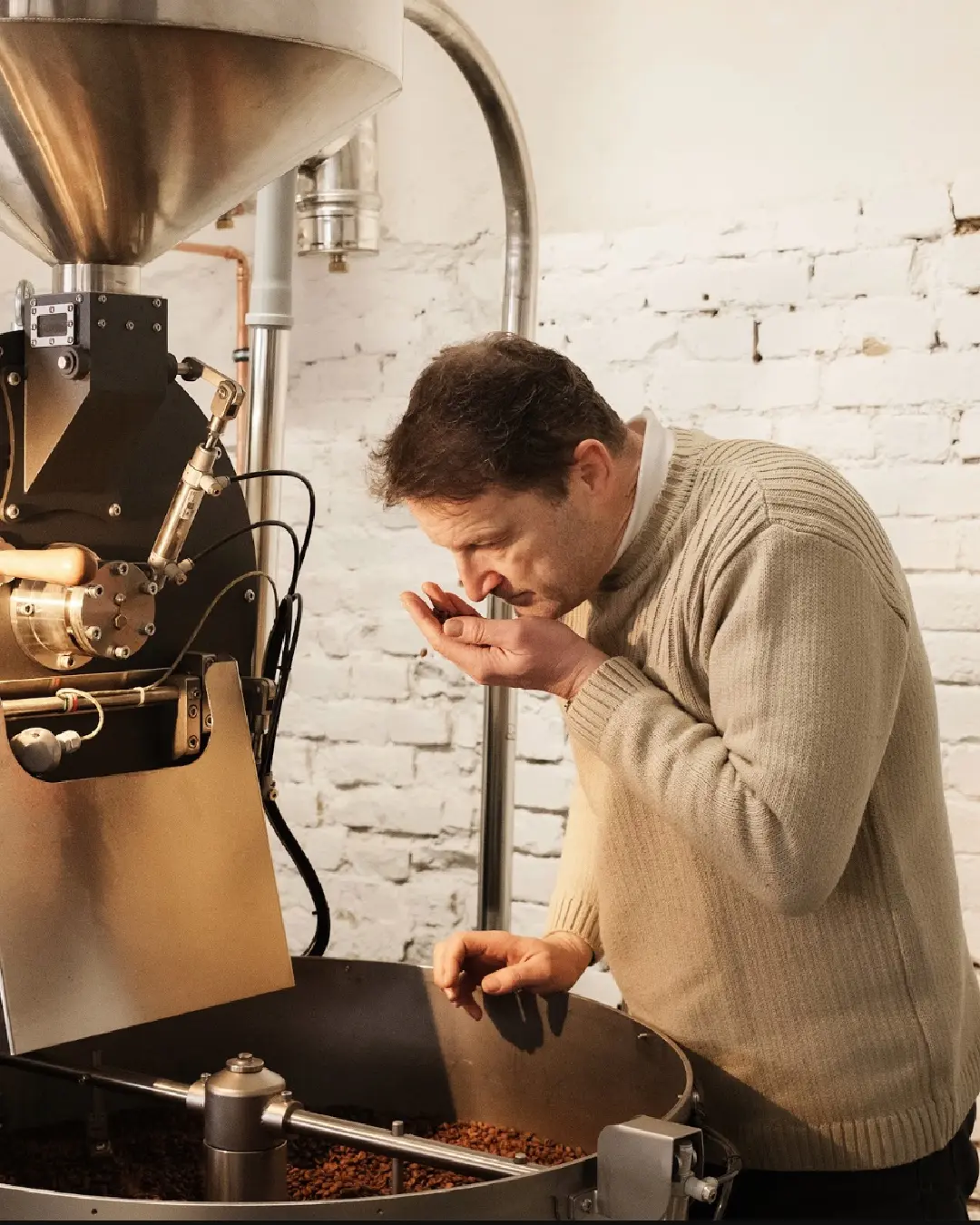 Kopi Bean
