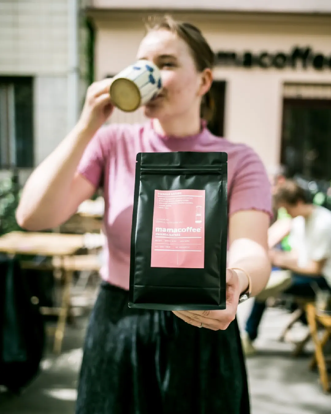 mamacoffee