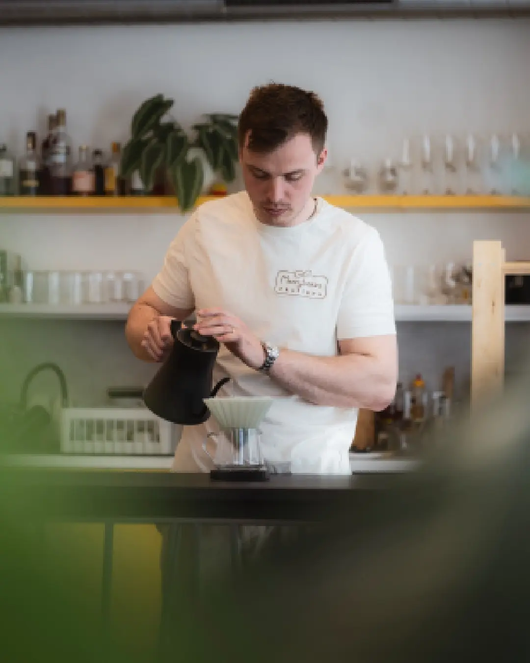 Merrybeans