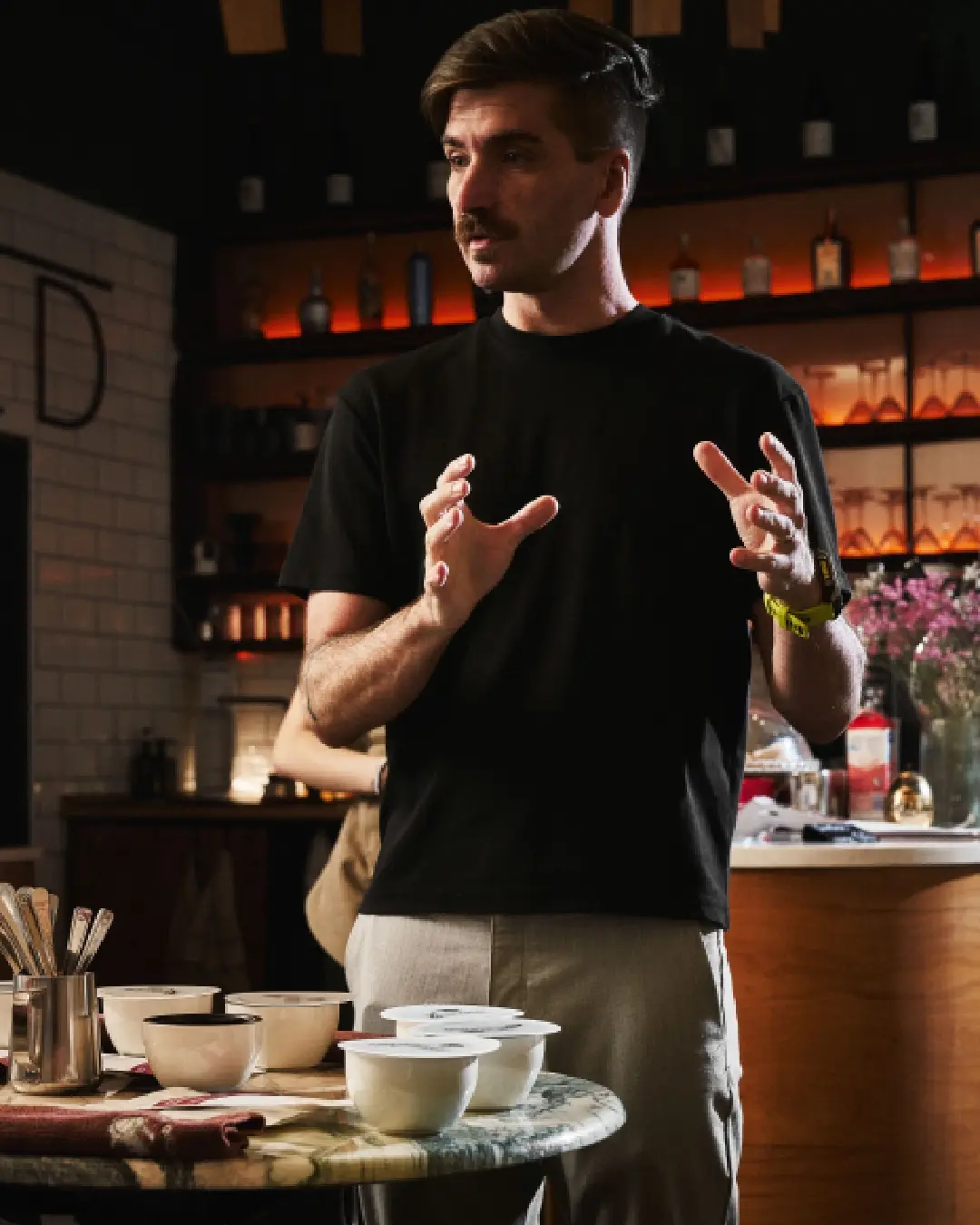 Poppy Beans Coffee Roastery